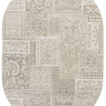 Ковер Nubian Oval 64153 2575
