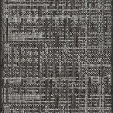 Безворсовый ковер SZ5196A1 STAN 32Циновка Тпе