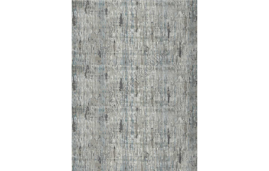 36866A STAN BLUE / L.GREY Amber