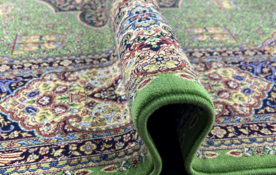 Qum G246 GREEN