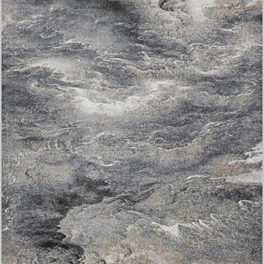 Ковер белорусский Fusion F5384A5 STAN прямоугольный