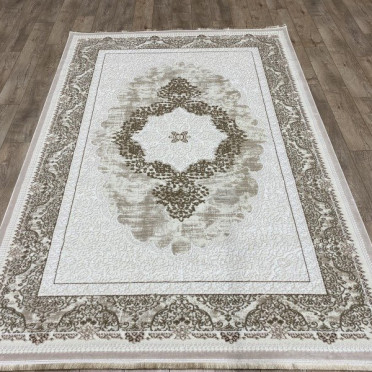 1005A BEIGE/BEIGE Carino