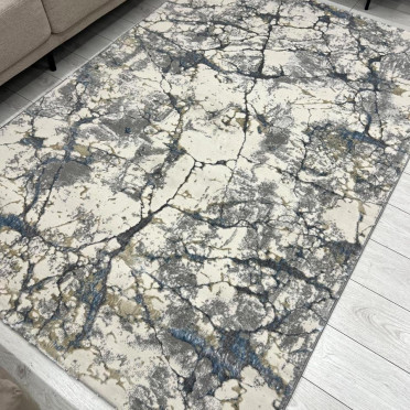 A5699A_CREAM / L.BULE Амальфи