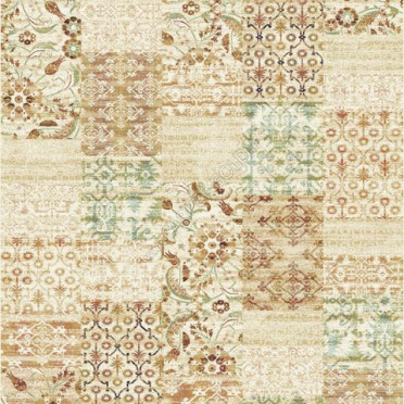 Ковер из вискозы Ragolle Prado 14382 6121
