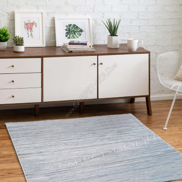 Циновка Бельгийская без ворса Brighton 98122 600196