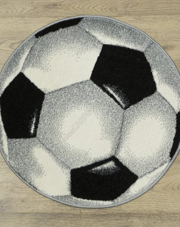 Ковры дизайн 20804 цвет 22044 Фэнси