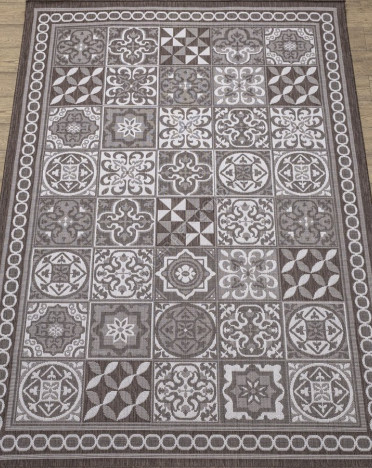 Ковры дизайн 50219 цвет 50422 Флурлюкс