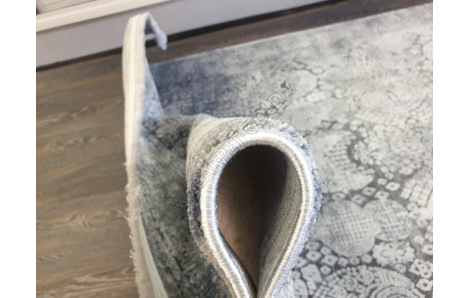 Ковер Antik DS44F SHRINK ANTHRACITE