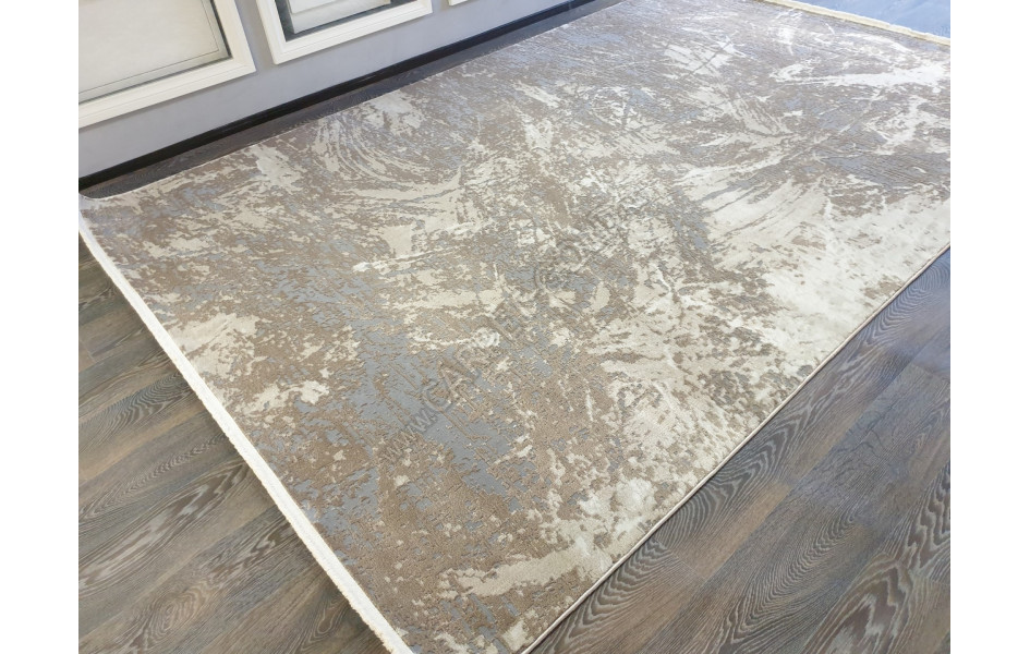 Турецкий ковер VENUS  8819 BEIGE - CREAM