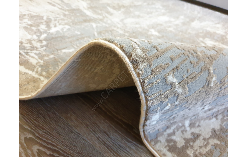 Турецкий ковер VENUS  8819 BEIGE - CREAM