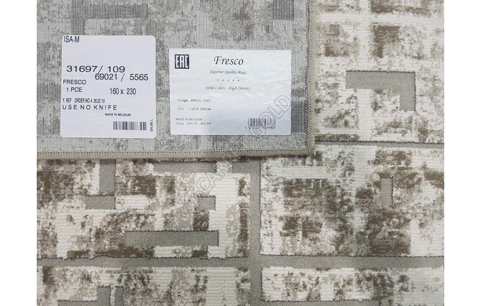 Ковер Fresco Palazzo 69021 5565