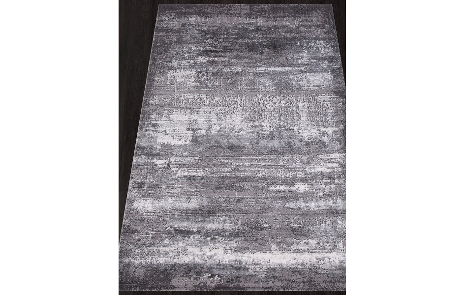 Ковер 04050G - GREY / GREY ARMINA