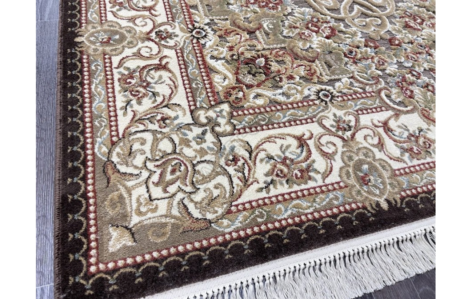 Ковер бельгийский KUNDUZ 5135_498330
