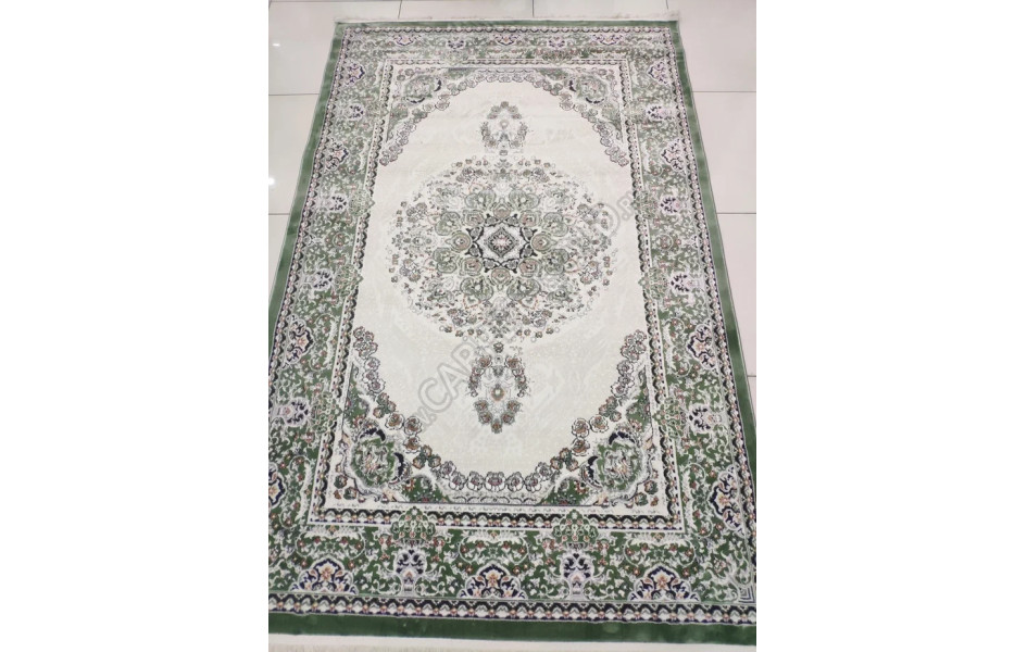 Amira 4923A D.Blue-L.Grey (зелёный)