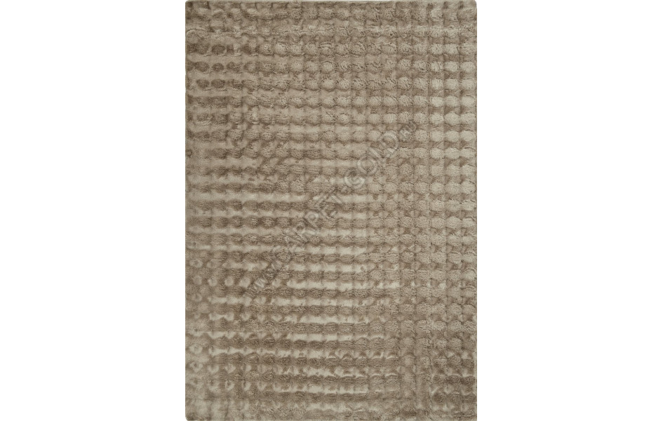 Ковер PX1000 - CAMEL - Прямоугольник - коллекция BUBBLE