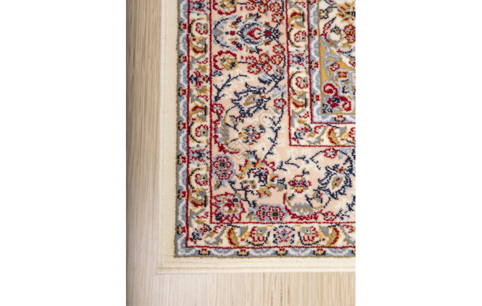 Шерстяной ковер Hunnu 6C1101 001