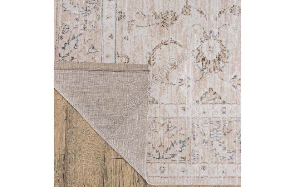Ковры дизайн A5827A цвет CREAM / K.GRI Iris