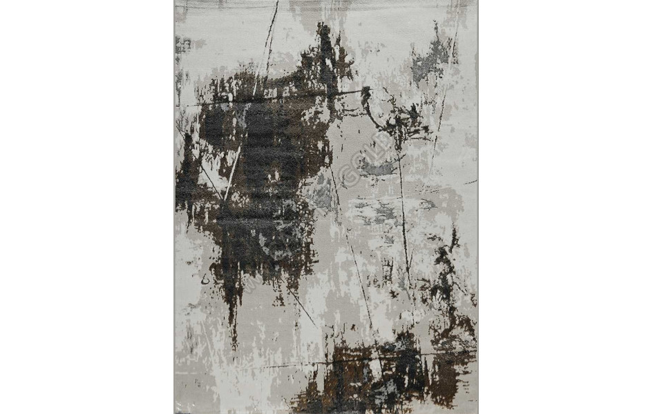 40838A STAN GREY FLS / BEIGE COK Eliza