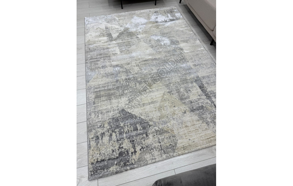 A3973A_IVORY / ANTRASIT Амальфи