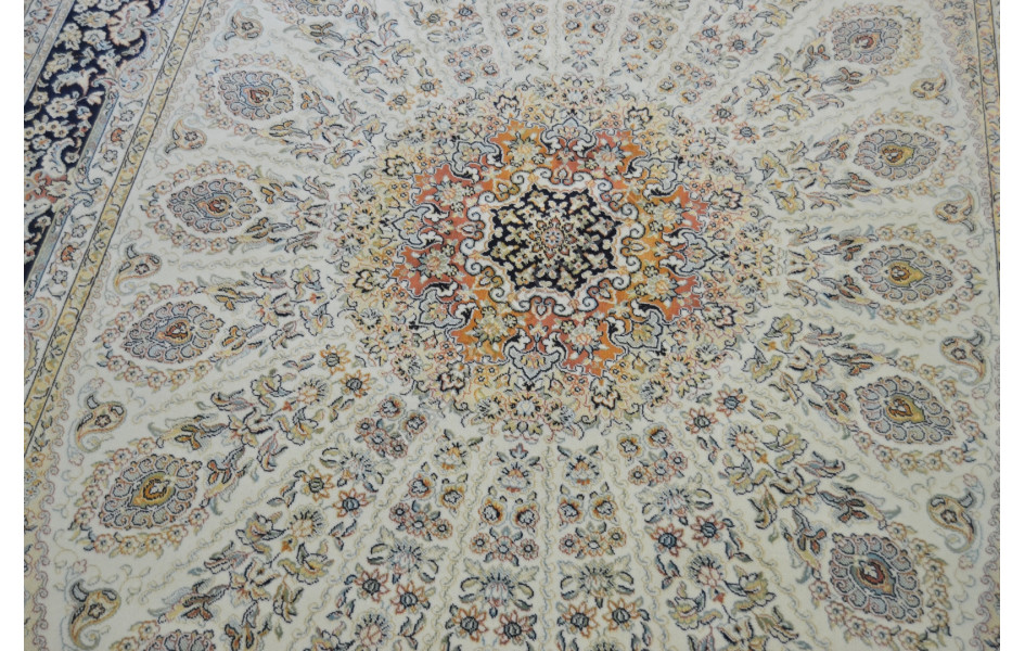 Ковер бельгийский Royal Palace 14596 2161