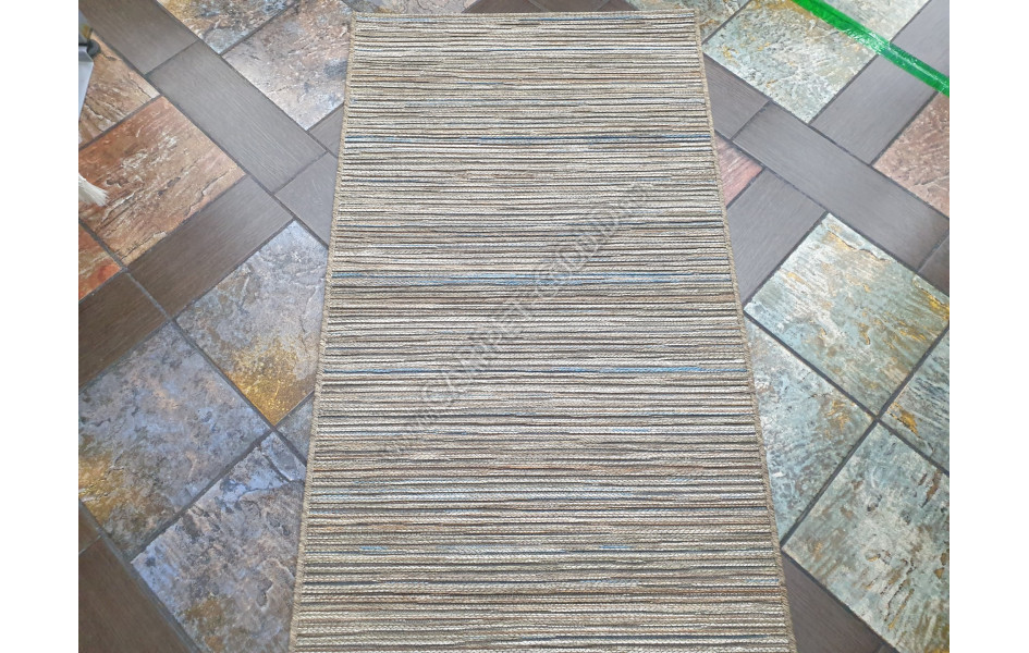 Циновка Бельгийская без ворса Brighton 98122 200199