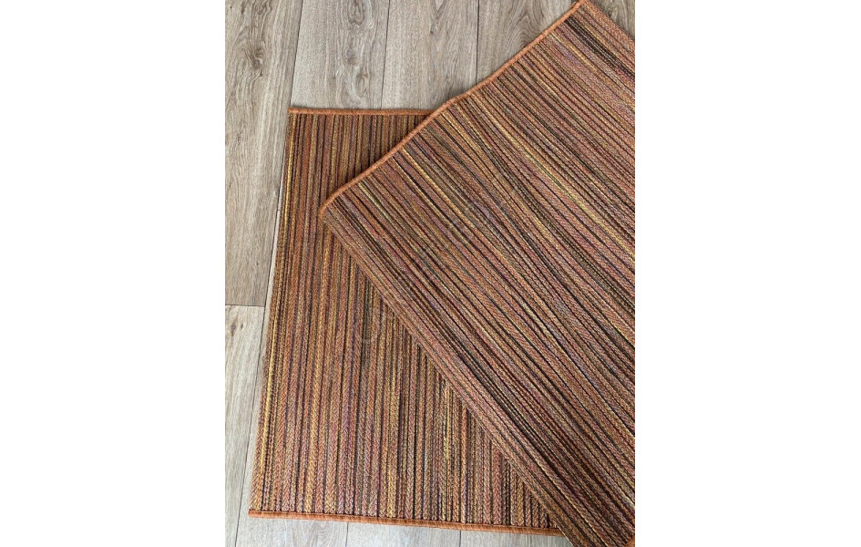 Циновка Бельгийская без ворса Brighton 98122 800099